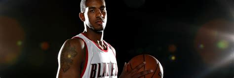 LaMarcus Aldridge Interview - Sports Commentary