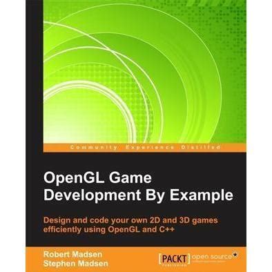 Image result for OpenGL Game Examples