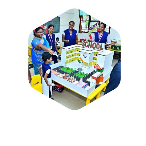 SRI AMBAL VIDHYALAYA CBSE SCHOOL - Vilathikulam