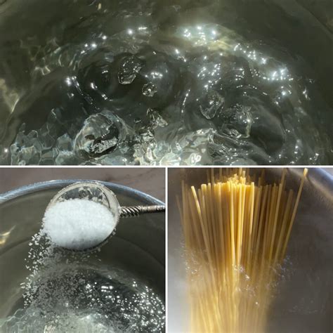 How Long to Boil Spaghetti (pasta)- Perfect Every Time - Cucina by Elena