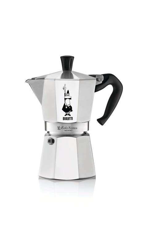 Bialetti Moka Express - Bialetti Philippines