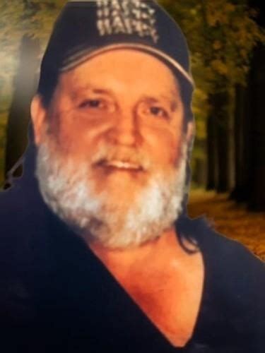 Thomas Mack Obituary (1955 - 2025) - Manistee, MI - Manistee News Advocate