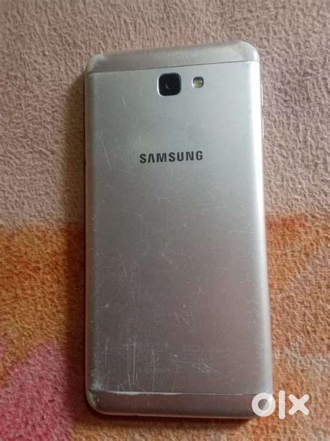 Samsung Galaxy j7 Prime 3/16gb - Mobile Phones - 1813443853