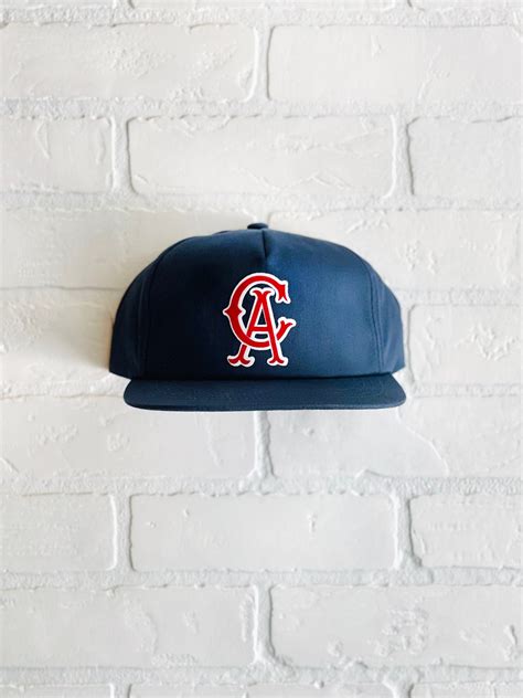 Los Angeles Angels Hat Vintage Angels Hat Retro LA Hat - Etsy