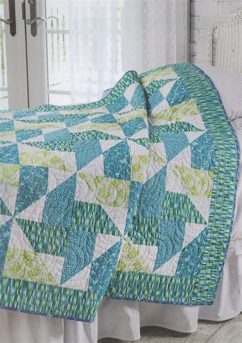 Image result for Big Block Quilt Patterns Free