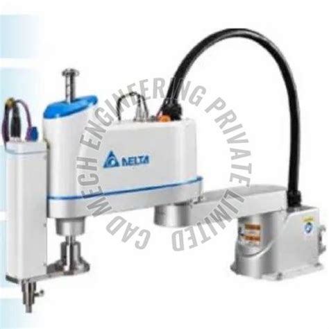 Delta Industrial Scara Robot Trainer Exporter, Supplier from Pune