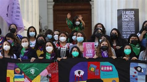 Convención aprueba incluir artículo que permite interrupción voluntaria ...