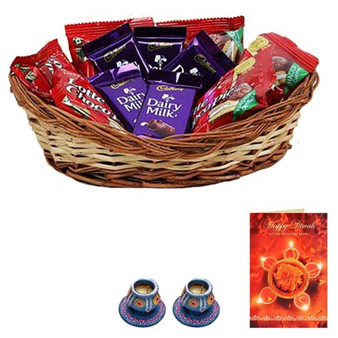 SFU E Com Joyous Celebration | Diwali Chocolate Gift Hamper | Diwali ...
