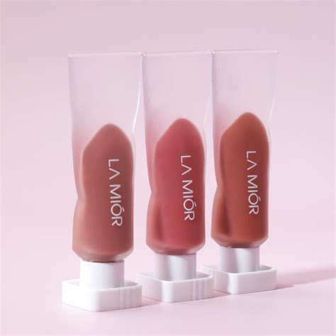 Combo of 3 - Velvet Liquid Lipstick – La Mior