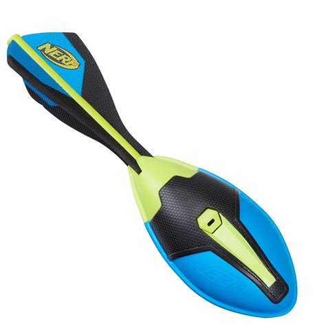 Nerf vortex ultra grip ballon de football – Artofit