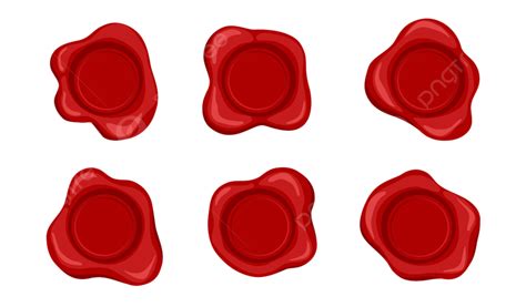 Red Letter Stamp PNG, Vector, PSD, and Clipart With Transparent ...