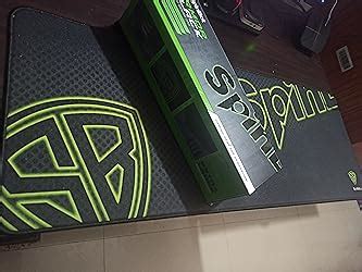 SpinBot Armor Mousepad (XL, Control Type) - Buy SpinBot Armor Mousepad ...