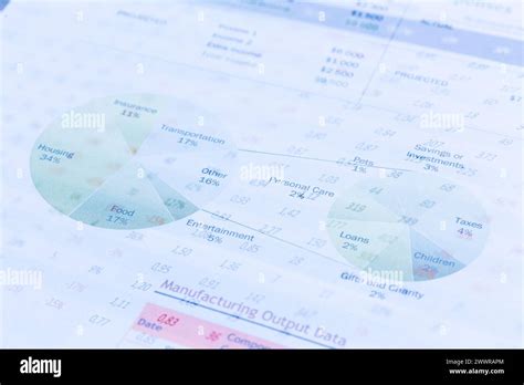 Business Line Graph 的图像结果