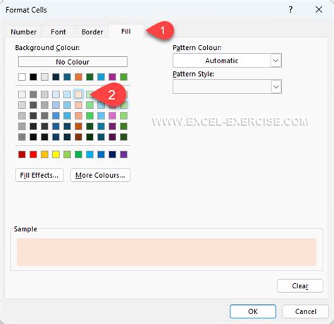 How to Color Weekends in Excel 的图像结果