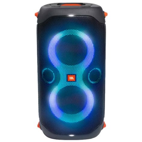 Buy JBL Partybox 110 Portable Party Speaker With 160W Powerful Sound ...