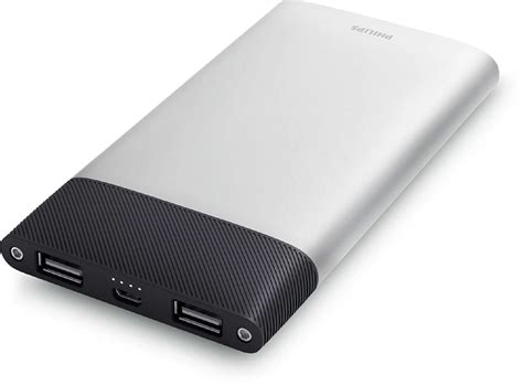 USB power bank DLP10006Q/97 | Philips