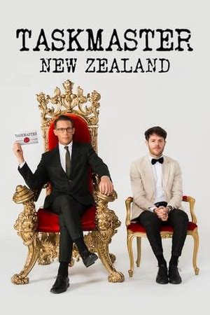 Image result for Taskmaster NZ Bloopers