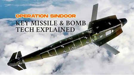Operation Sindoor: India’s military tech and precision strike ...