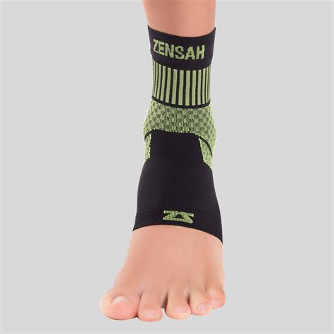 Compression Ankle Support - Ankle Sleeve, Ankle Brace | Zensah
