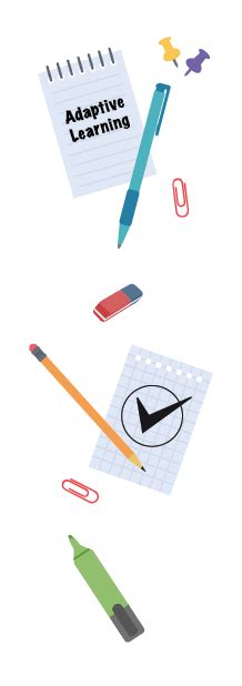 Adaptive Tutorial 的图像结果