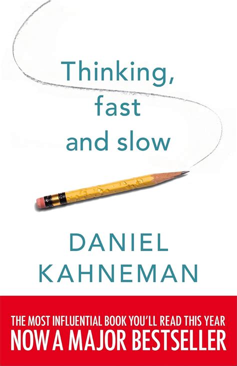 Buy Thinking, Fast and Slow Book Online at Low Prices in India ...