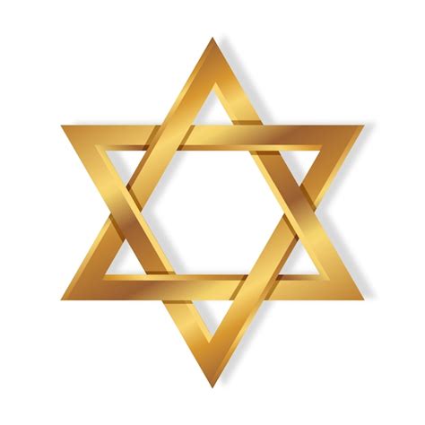 Star david clip art Images - Free Download on Freepik