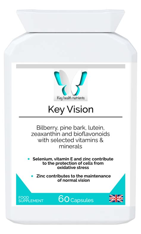 Image result for Key Vision Logo