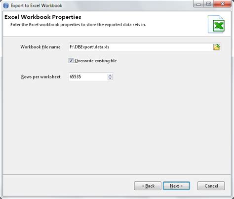 Open SQL File in Excel 的图像结果