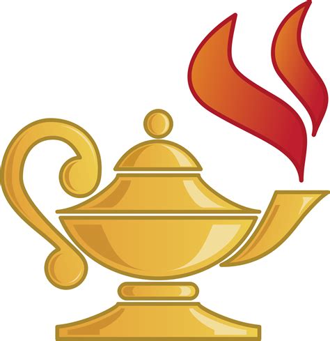 Lamp of Knowledge Logo 的图像结果