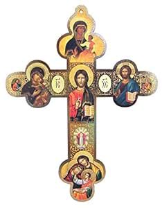 Religious Gifts by San Francis Imports, Inc Christ The Teacher with Our ...