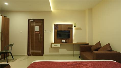 Thachoos Residency | Official Website | Ottapalam, Kerala
