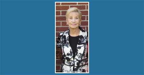 Obituary | Sharon J. Voth of Russellville, Arkansas | Shinn Funeral Service