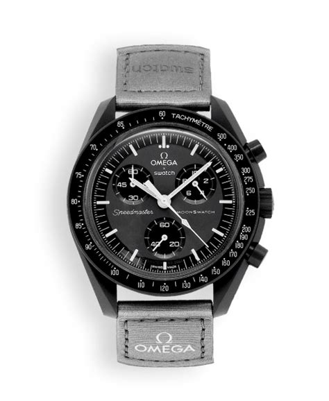 Swatch Moonswatch | Chrono24.in