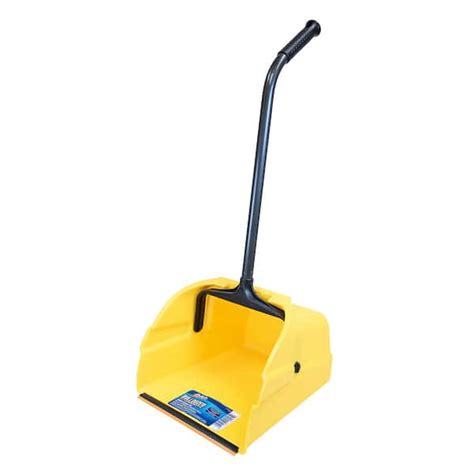 Buy 14 in. Jumbo Debris Dust Pan (2-Pack) Online at Lowest Price in ...