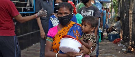 Coronavirus Will Upend the 'Profits Over People' Mantra of ...