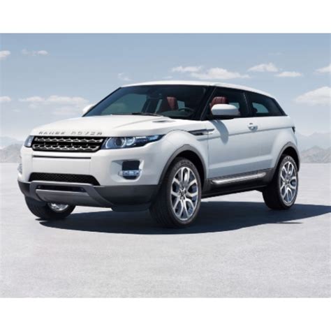 Land Rover Range Rover Evoque Price, Review, Pictures, Specifications ...
