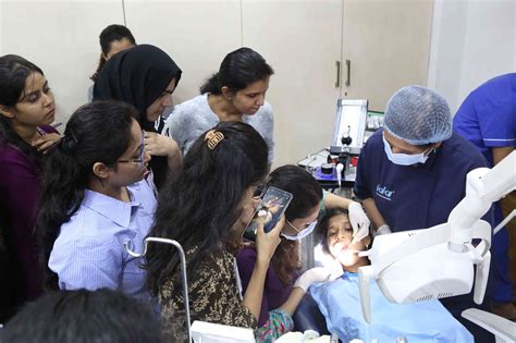 Comprehensive Clinical Residency Programme | CCRP