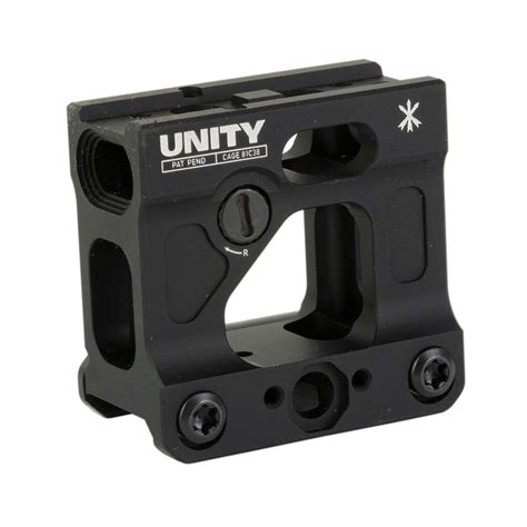 Image result for Unity Fast Mount Iron