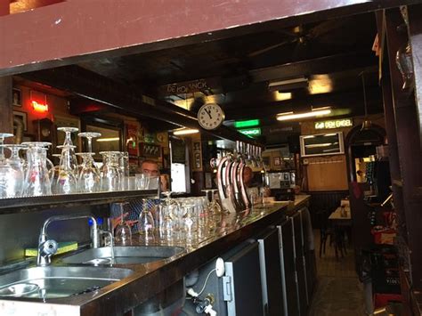 If you want to "taste" Antwerp, visit Den Engel - Reviews, Photos - Den ...