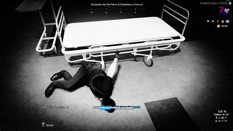 Image result for Revive Script for Fivem