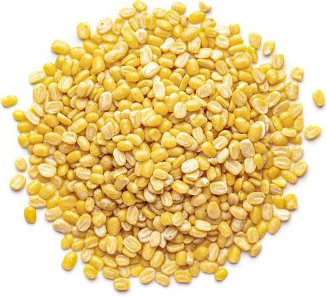 Rani Moong Dal (Split Mung Beans Without Skin) | Ubuy India