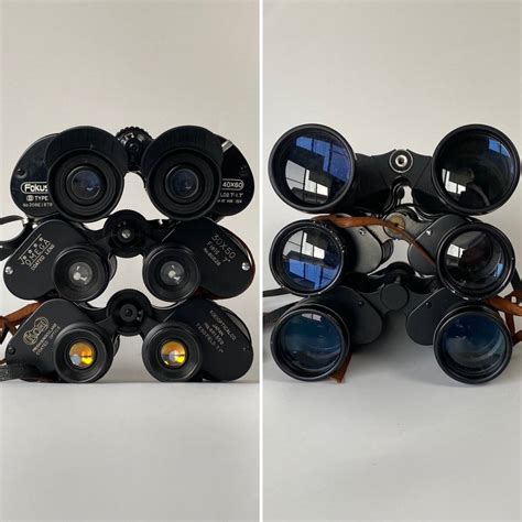 Yahoo!オークション - 双眼鏡 大量 まとめて FOKUS OMEGA KOEI Kenko Z...