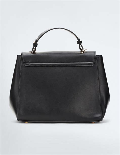 Flap Over Logo Satchel Bag – U.S. Polo Assn. India