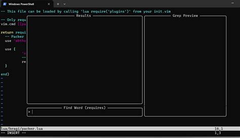 Image result for How to Use Grep Command in Gvim