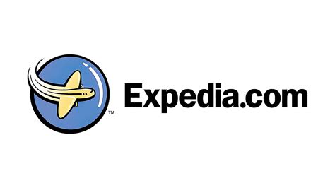Expedia Logo - Logo, zeichen, emblem, symbol. Geschichte und Bedeutung