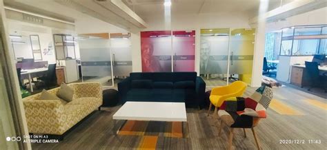 CommerceIQ Office Photos