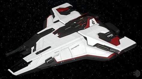 Intrepid series/Paints - Star Citizen Wiki