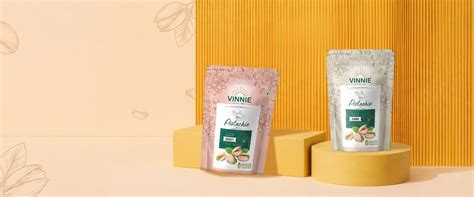 Vinnie Nutworld Private Limited
