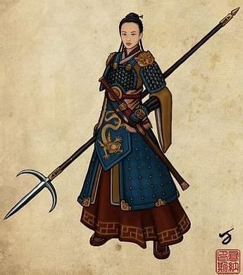 Who was Fu Hao? - History for Year 6 PDF Download