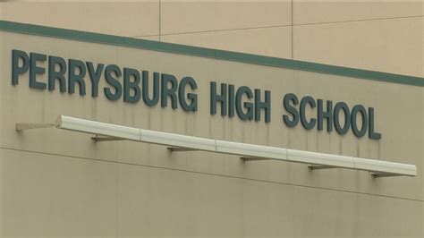 Perrysburg High School closes Wednesday | wtol.com